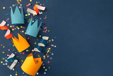 mẹo nhìn nhận lại cuộc chơi