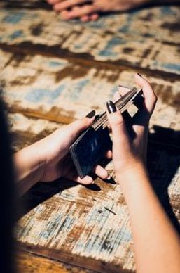 Cổng trò chơi rực rỡ